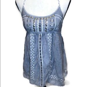 4/$25 Forever 21 halter top. Size small